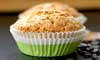 Milchmädchen - Karamell Muffins